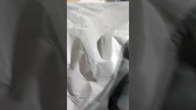 Комбинированный тент для транспортировки и хранения лодки