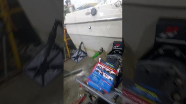 Автоматические транцевые плиты Smart Tabs для катеров