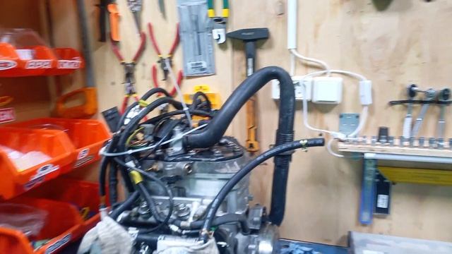 Мастерская по ремонту мото-техники профессионалами из мотокросса