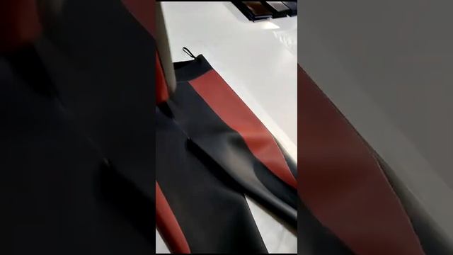 Гидрокостюм 1,5мм для фридайвинга в бассейне по индивидуальному пошиву в компании "AQUATEAM"