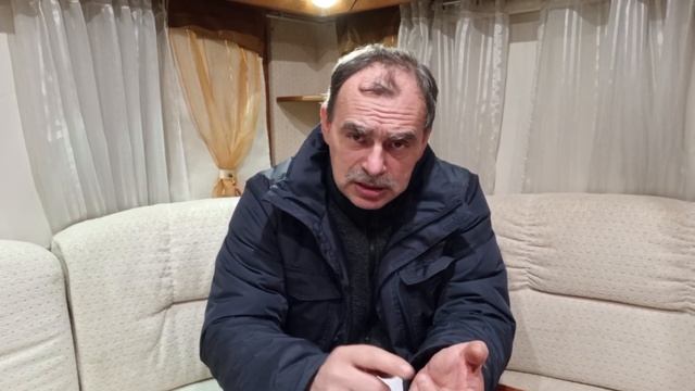 АВТОДОМ - ЧТО ВЫБРАТЬ И ЖДАТЬ, И ДЛЯ ЧЕГО ИСПОЛЬЗОВАТЬ