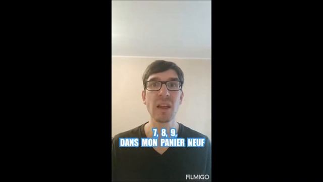 Французский за 60 секунд I Учим основы!