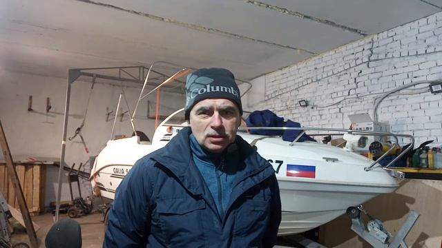 Когда лучше покупать катер или лодку