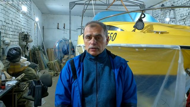 Выбор материала для замены стекол в катере