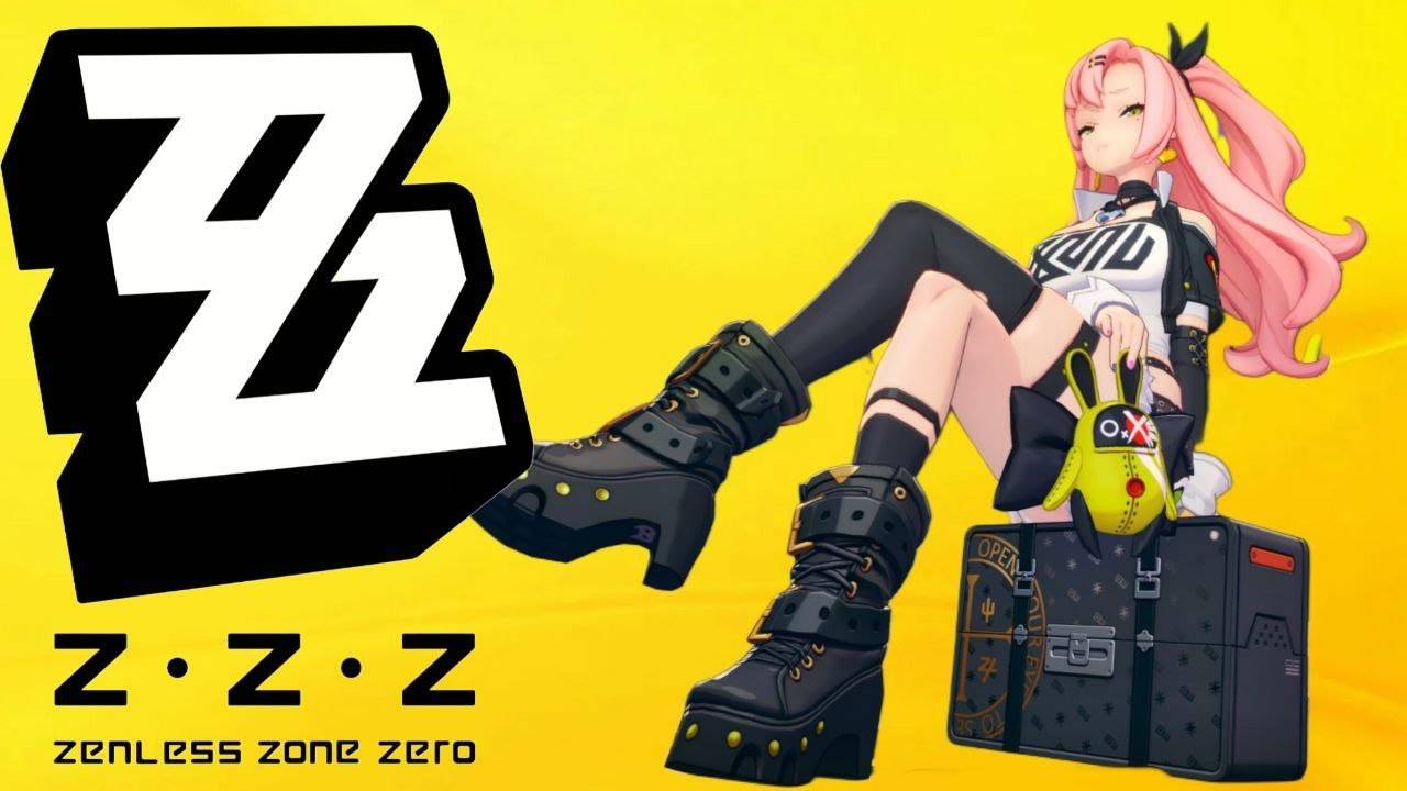 The Hidden Secrets of Zenless Zone Zero Nobody Tells You #7