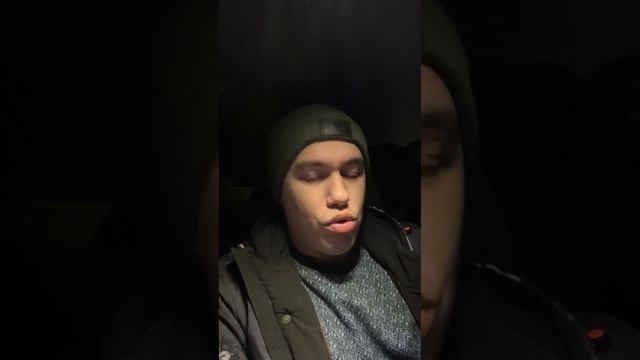 Geely Okavango не видит ключи