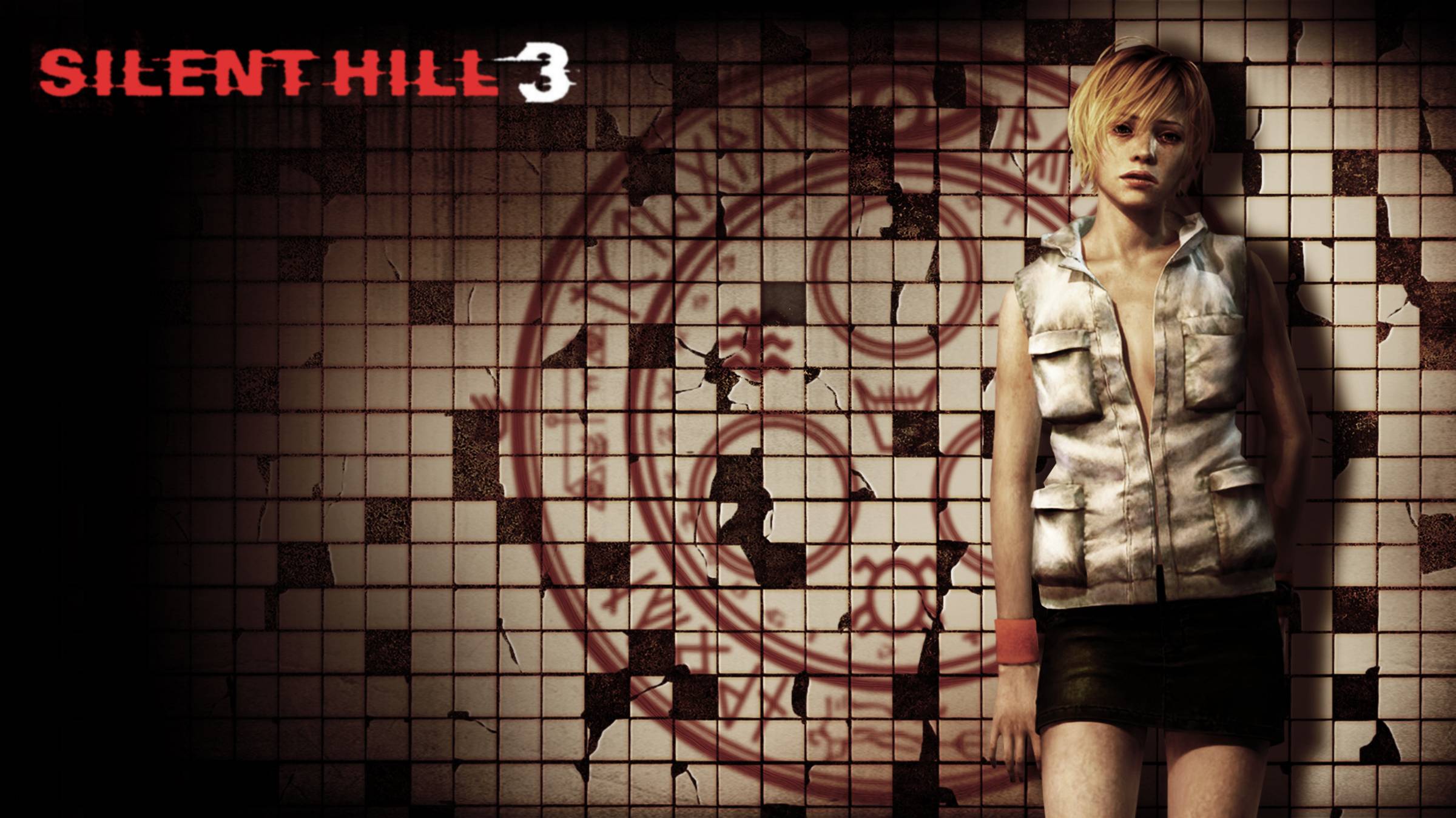 Silent Hill 3 #2