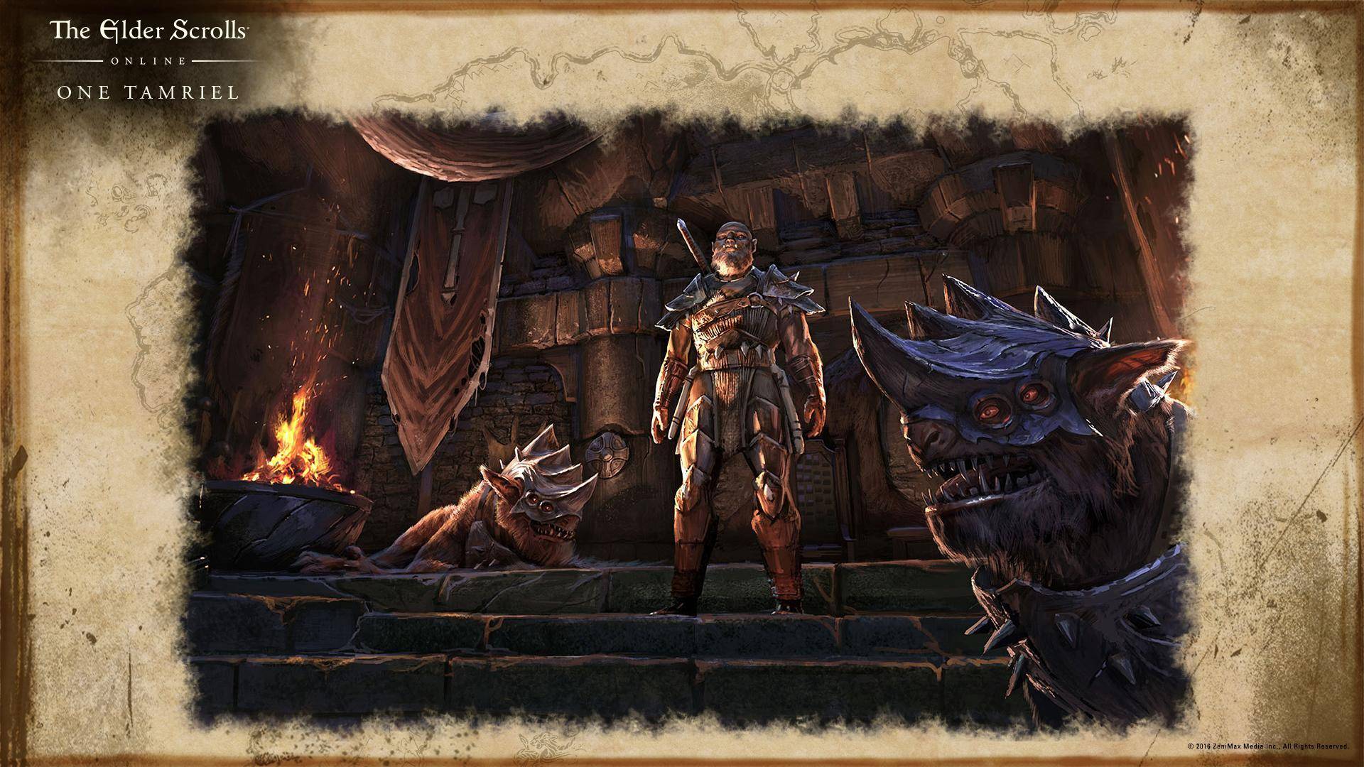 The Elder Scrolls Online  (EP) часть 11 Книга чародей