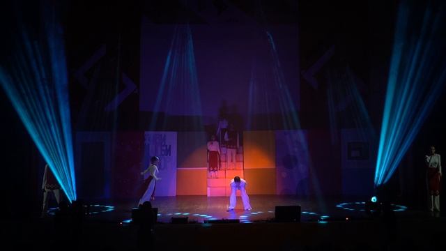 Осенние дебюты 2024 | ИСА