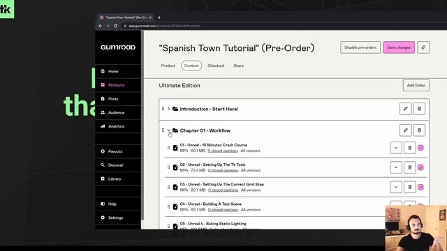 04 - Getting the most out of the tutorial