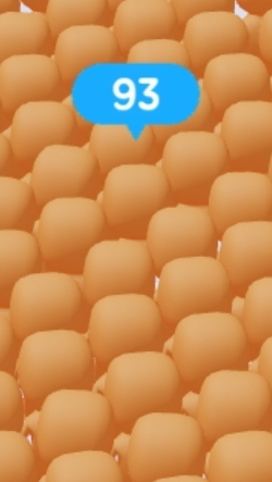 С Каждой Минуты, Людей Становится Больше Или Меньше! #shorts