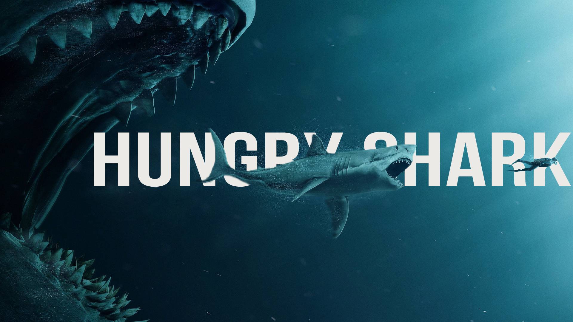 Hungry Shark World 2 | ПРОХОЖДЕНИЕ | ФИНАЛ | #11