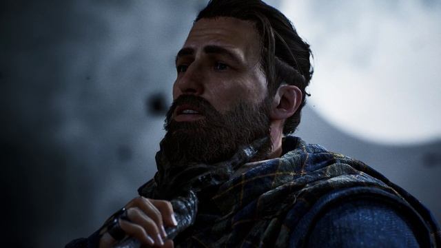 Banishers Ghosts of New Eden Demo Церковь Битва с Кошмаром Финал Demo