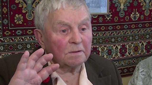 "Война без купюр". Фильм двадцать седьмой: "ДЯДЯ ВАСЯ"