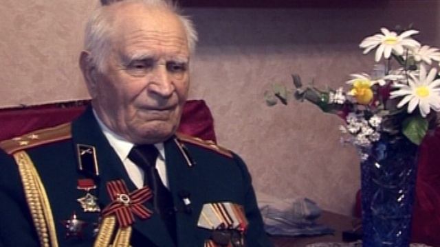 "Война без купюр". Фильм двадцать пятый: "Две войны полковника Семилетова"