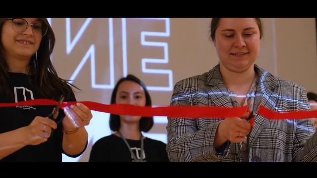 Первый день Стратегической сессии для лидеров студенческих объединений города Санкт-Петербурга