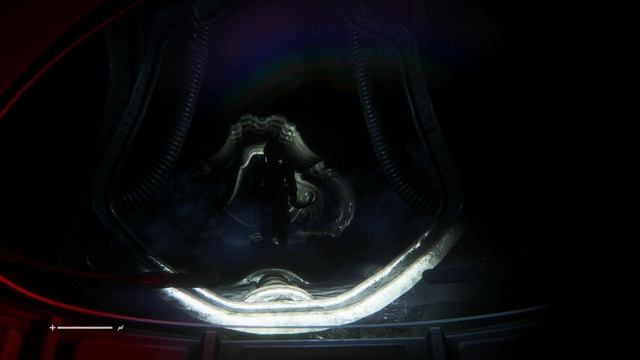 Alien Isolation - прохождение [20] - ПК PC русские субтитры