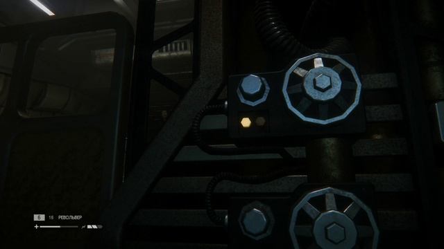 Alien Isolation - прохождение [09] - ПК PC русские субтитры