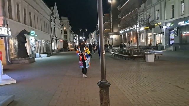 Всем кто собирается в Казань