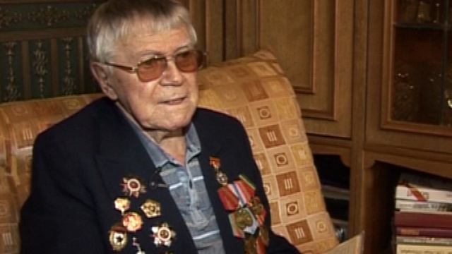 "Война без купюр". Фильм двадцать третий: "Мой номер - тринадцатый..."