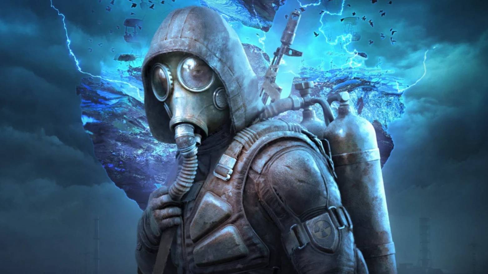 ШЕДЕВР Стрим #2 - S.T.A.L.K.E.R. 2: Heart of Chornobyl