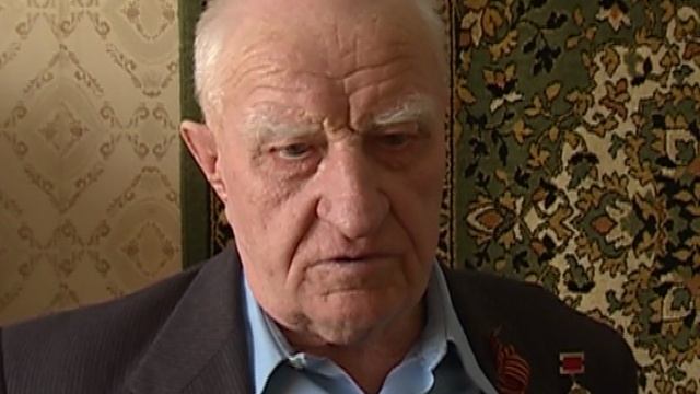 "Война без купюр". Фильм двадцать восьмой: "Такая дела была, ребяты..."