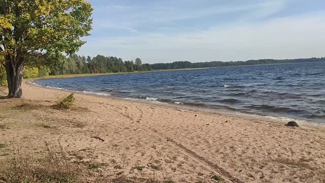 "Селигер" - Демянск (Премьера песни, 2024).