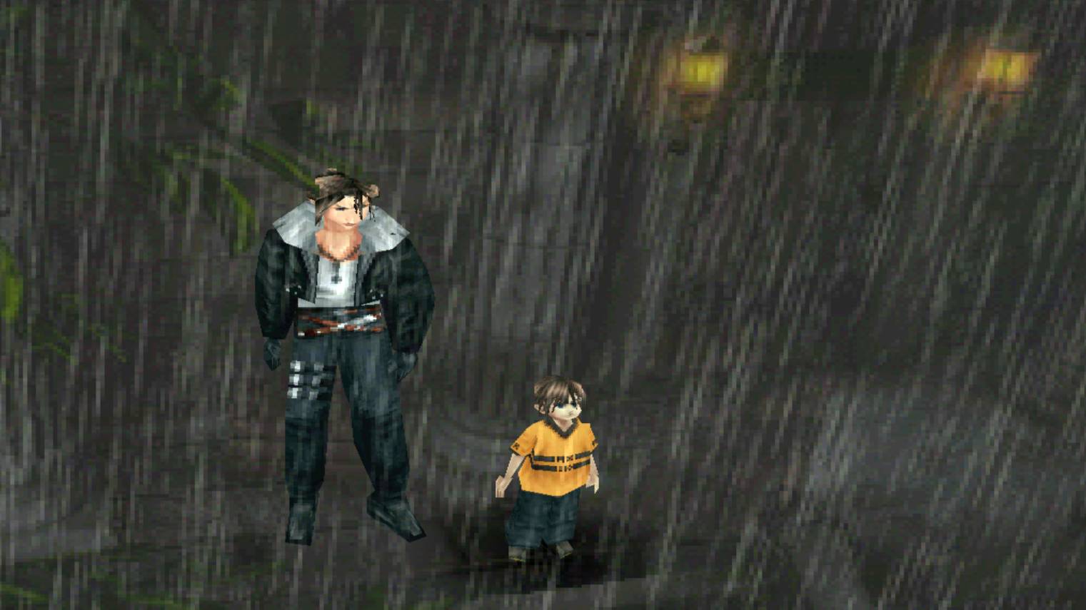 Final Fantasy 8#19