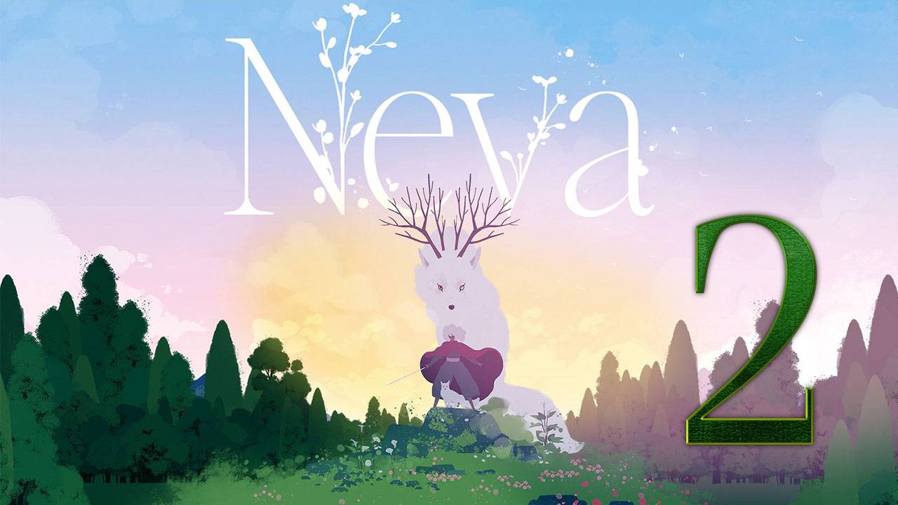 NEVA ✔ {СЕРИЯ 2} НАСТУПИЛА ОСЕНЬ