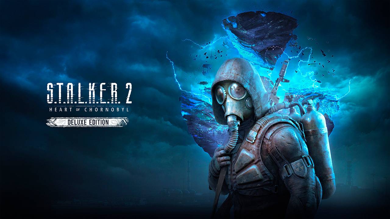 ШЕДЕВР Стрим #3 - S.T.A.L.K.E.R. 2: Heart of Chornobyl