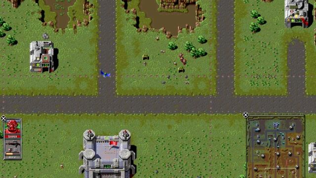 Z Миссия 16. Легкая бригада