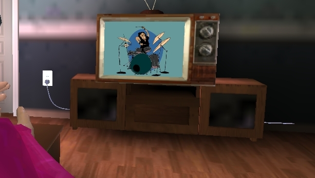 мисти не успел за свою любимую телепередачу pětáču