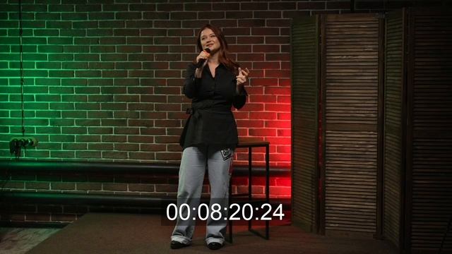 "Внутренние голоса" - Об отношениях. Личный опыт