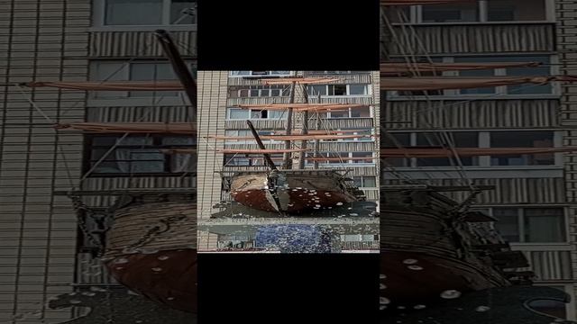 Достопримечательности Сыктывкар. Сентябрь 2024