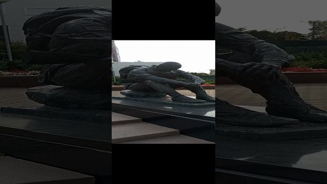 Достопримечательности Сыктывкар. Сентябрь 2024