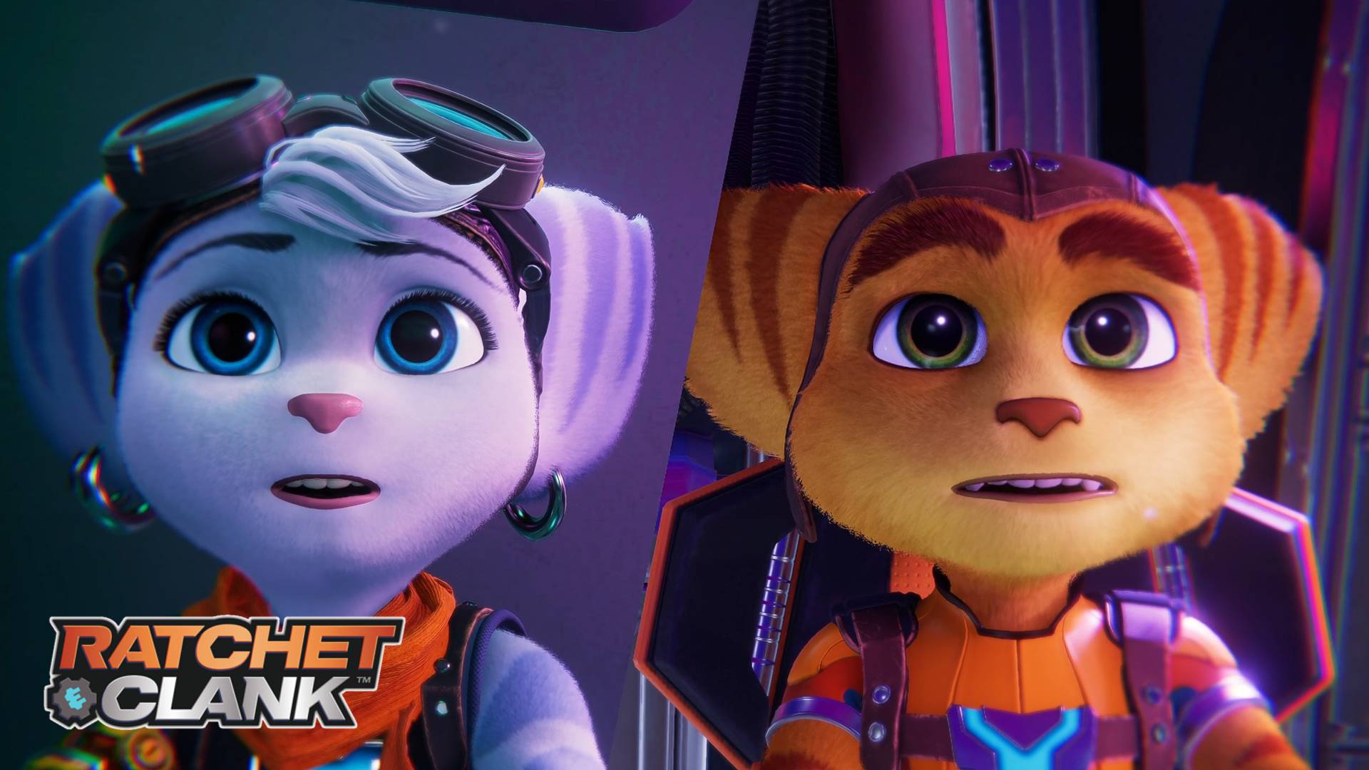 Ratchet & Clank: Rift Apart / Паб Зурки (#004)