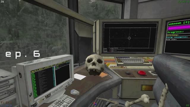 Voices of the Void - Ep. 6