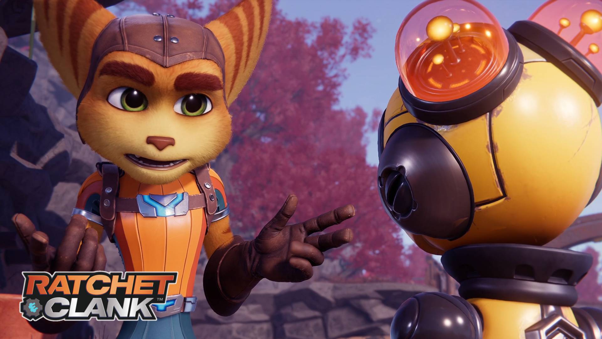 Ratchet & Clank: Rift Apart / В поисках чертежей (#005)