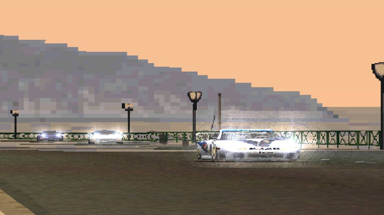 ПЫТАЮСЬ РАЗОБРАТЬСЯ С ФПС NEED FOR SPEED PORSCHE UNLEASCHED 2000