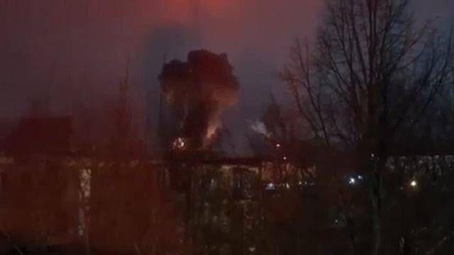 Прошедшей ночью российская ПВО уничтожила/перехватила 23 украинских БПЛА самолетного типа: 8 – над К