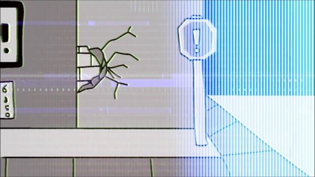 (old)[Madness Combat]Sugar crash meme--FlipaClip--Flash warning!