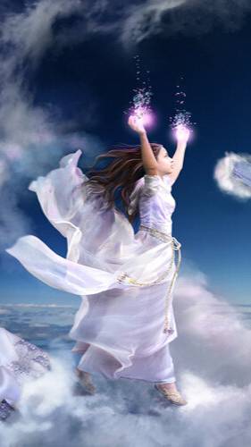 Урок 3. Медитация Новая Я