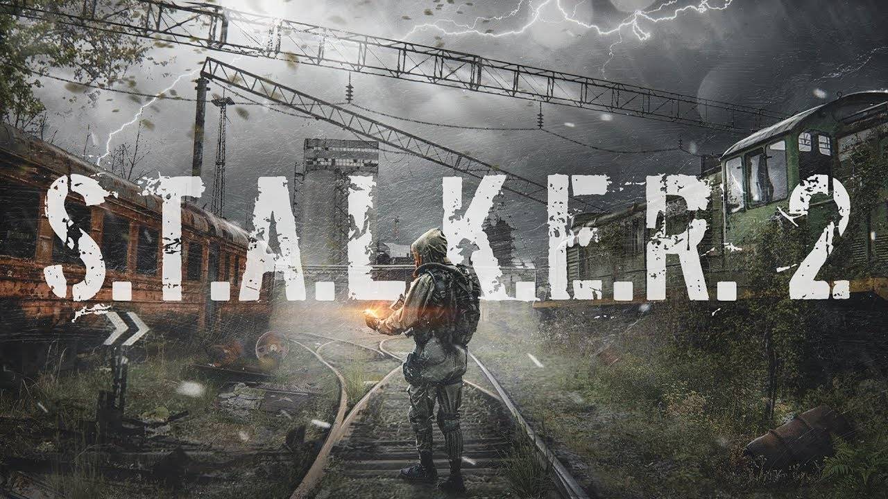 СТАЛКЕР 2 на УЛЬТРАХ ➤ STALKER 2: Heart of Chornobyl ◉ Прохождение