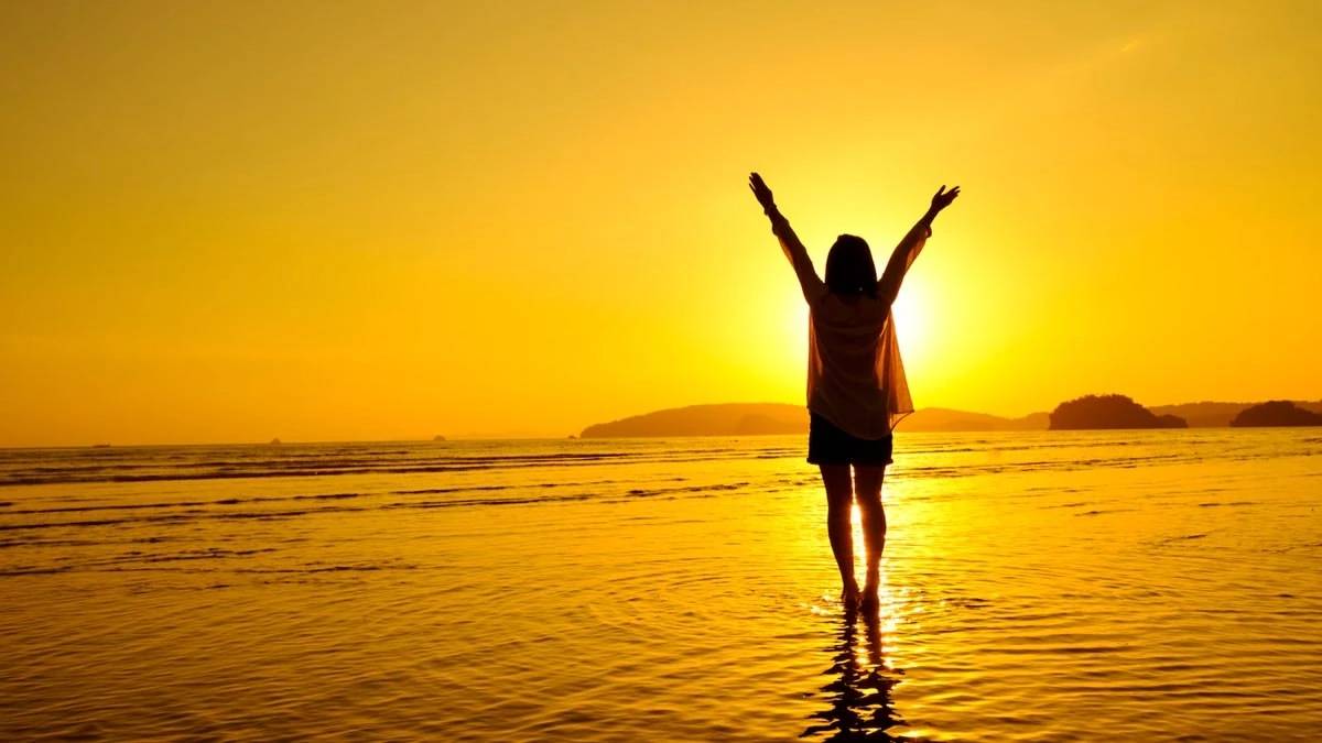 7 шагов к благополучной жизни. Вводный урок