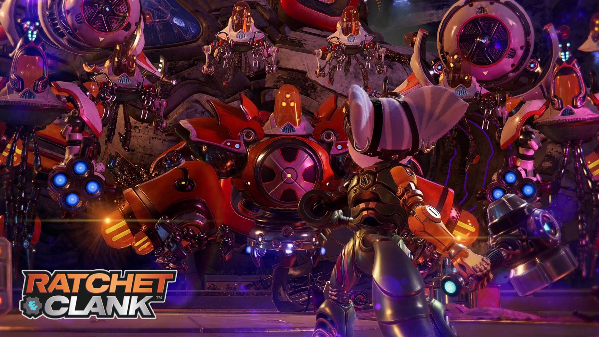 Ratchet & Clank: Rift Apart / Финал (#014)