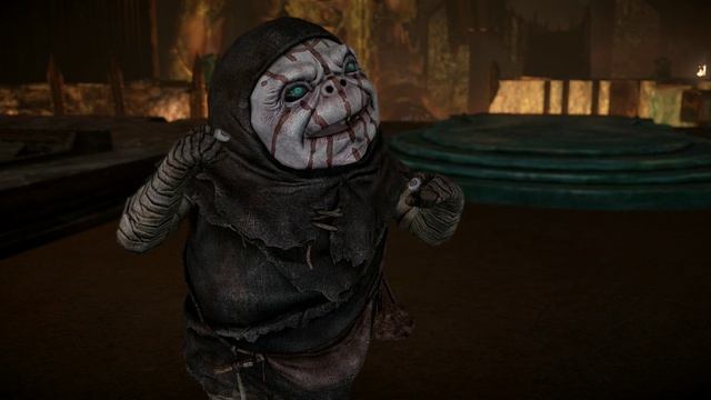 Castlevania - Lords of Shadow 2 - прохождение [11] - ПК русские субтитры