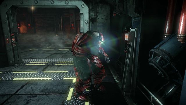 Castlevania - Lords of Shadow 2 - прохождение [16] - ПК русские субтитры