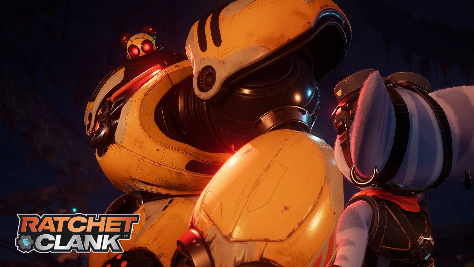 Ratchet & Clank: Rift Apart / Создание измеренителя (#012)