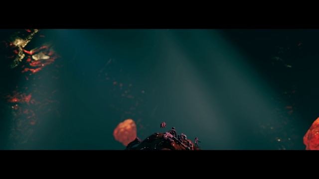 Connection The Nightmare Within Вторая Концовка Формулу не Получат