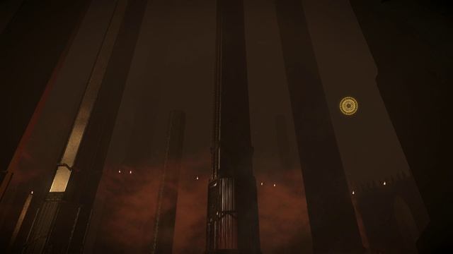 Castlevania - Lords of Shadow 2 - прохождение [10] - ПК русские субтитры